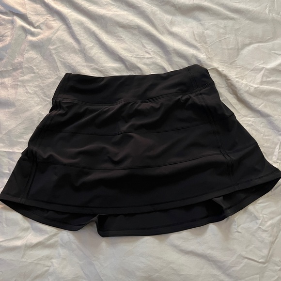 lululemon athletica Dresses & Skirts - lululemon tall pace rival